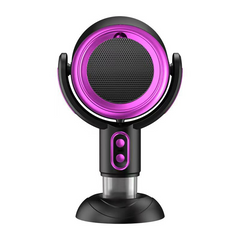 Compact Desktop Air Purifier
