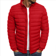 Men's Coldproof Padded Winter Jacket