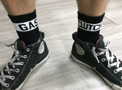 Clutch Gas Socks