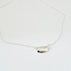 Jeep Grill Anklet