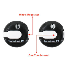 Mini Portable Golf Stroke Counter