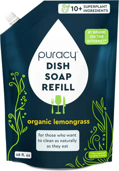 Dish Soap