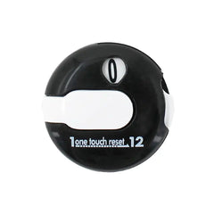 Mini Portable Golf Stroke Counter