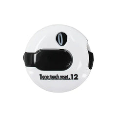 Mini Portable Golf Stroke Counter