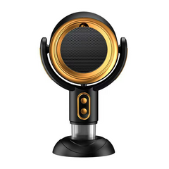 Compact Desktop Air Purifier