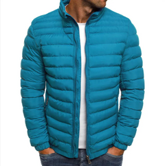 Men's Coldproof Padded Winter Jacket