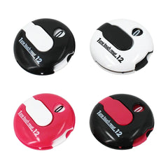 Mini Portable Golf Stroke Counter