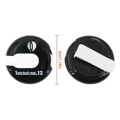Mini Portable Golf Stroke Counter