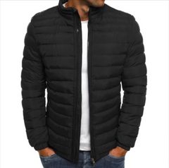 Men's Coldproof Padded Winter Jacket