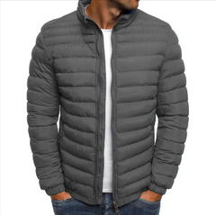Men's Coldproof Padded Winter Jacket