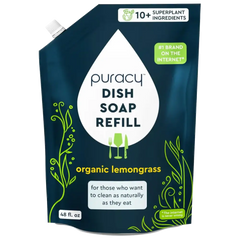 Dish Soap