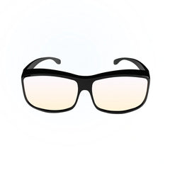 Blue Light Blocking Glasses – Universal Fitover Series