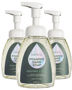 Foaming Hand Soap