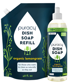Dish Soap