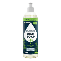 Dish Soap