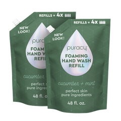 Foaming Hand Soap