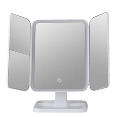 Personalized LED Vanity Mirror