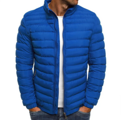 Men's Coldproof Padded Winter Jacket