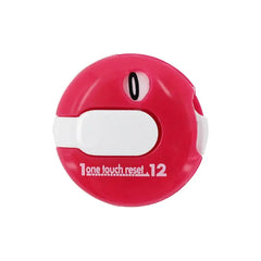 Mini Portable Golf Stroke Counter