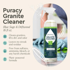 Granite Cleaner