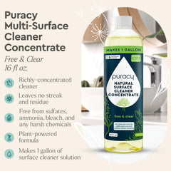 Everyday Multi-Surface Cleaner