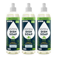 Dish Soap