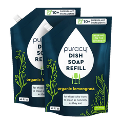 Dish Soap