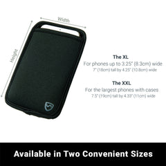 SYB Phone Pouch